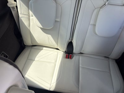 2023 Lincoln Aviator Black Label
