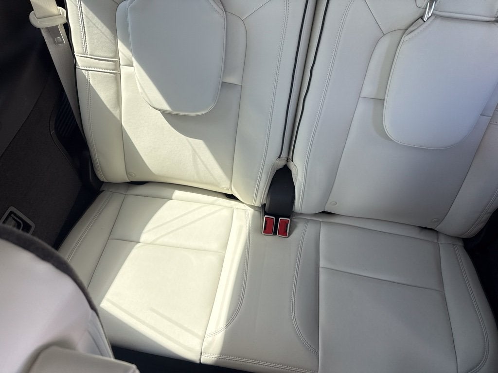 2023 Lincoln Aviator Black Label