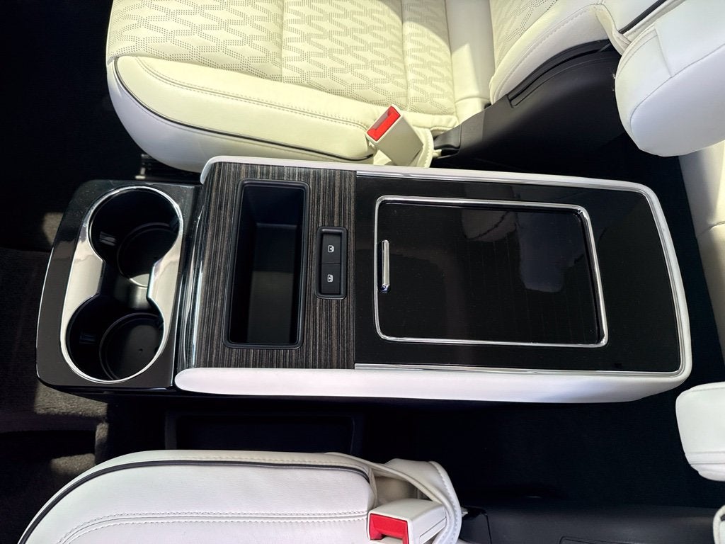2023 Lincoln Aviator Black Label