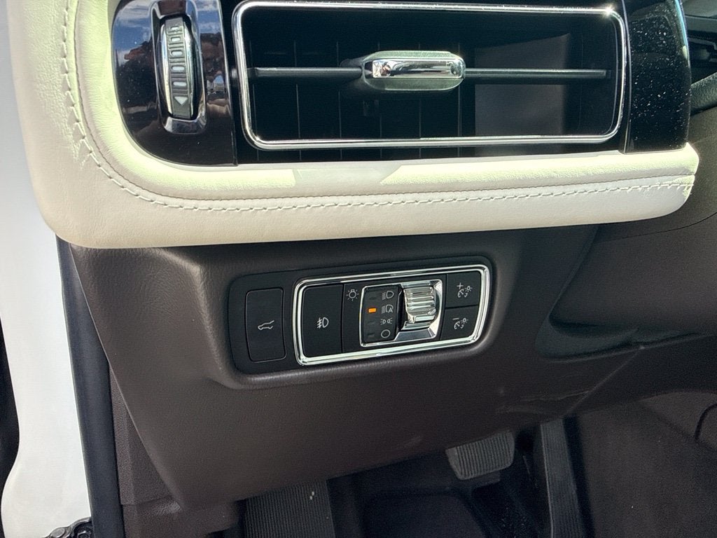 2023 Lincoln Aviator Black Label