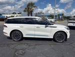 2023 Lincoln Aviator Black Label