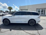 2023 Lincoln Aviator Black Label