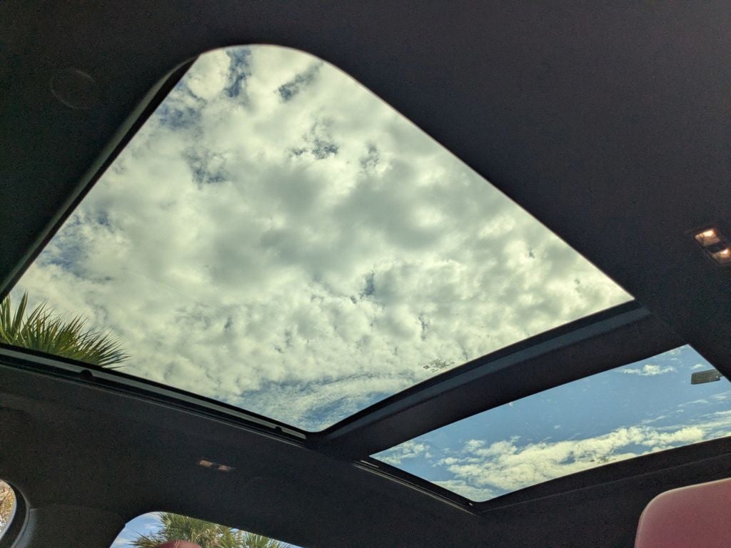 2025 Lincoln Corsair Reserve