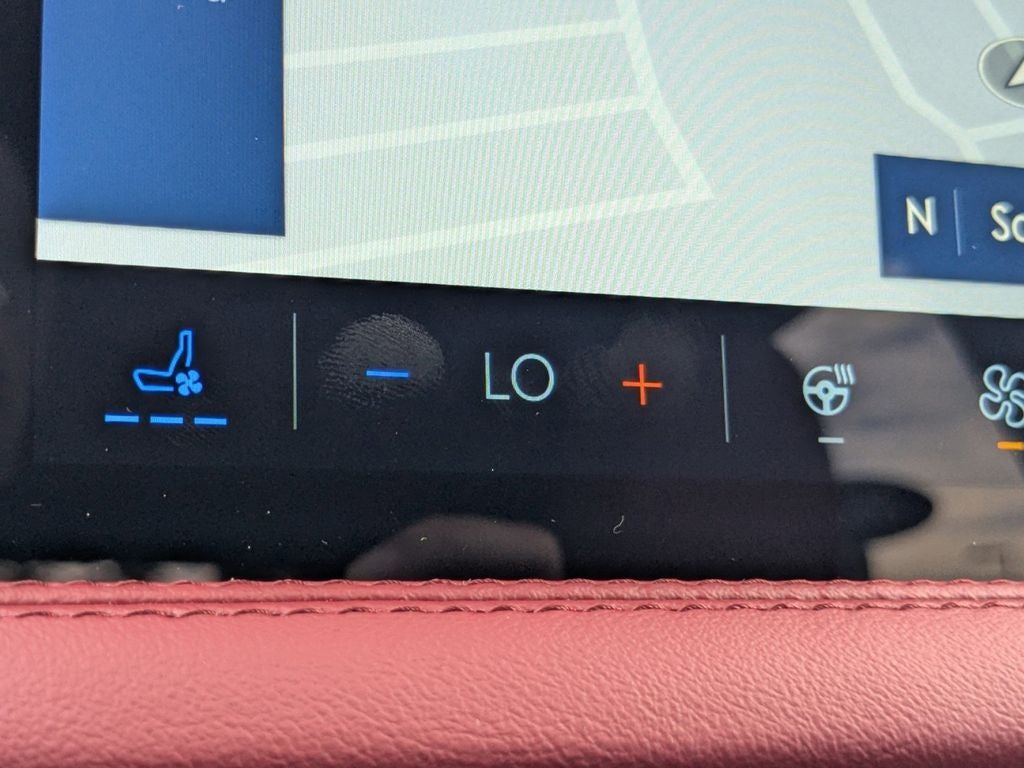 2025 Lincoln Corsair Reserve