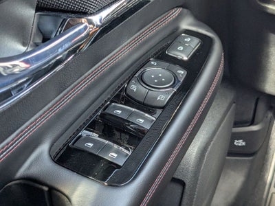 2025 Lincoln Corsair Reserve