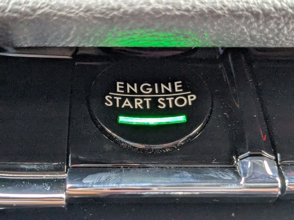 2025 Lincoln Corsair Reserve