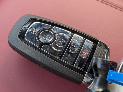 2025 Lincoln Corsair Reserve