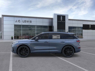 2025 Lincoln Corsair Reserve