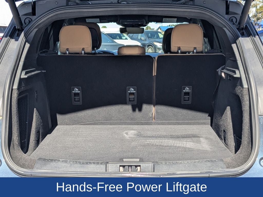 2020 Lincoln Corsair Reserve