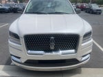 2019 Lincoln Navigator Select