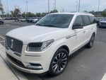 2019 Lincoln Navigator Select