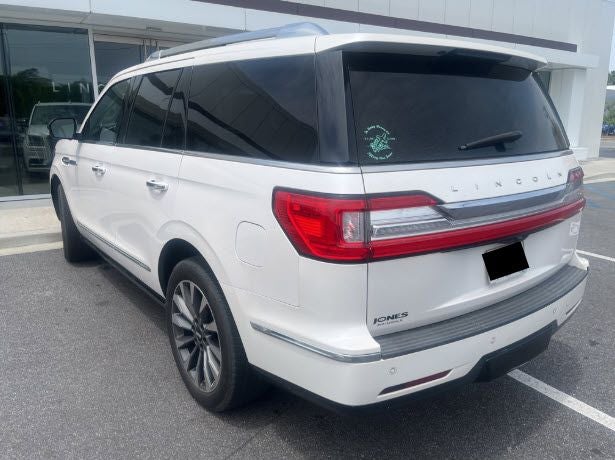 2019 Lincoln Navigator Select