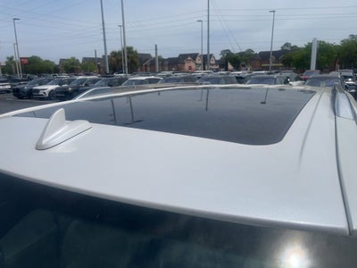 2019 Lincoln Navigator Select