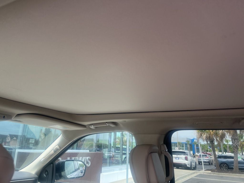 2019 Lincoln Navigator Select