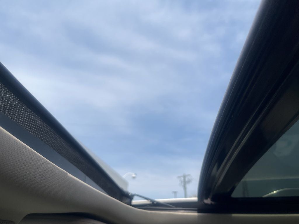 2019 Lincoln Navigator Select