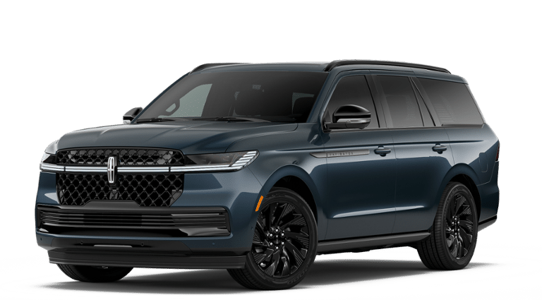 2026 Lincoln Navigator Reserve 4WD's photo