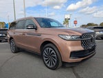 2025 Lincoln Navigator Black Label