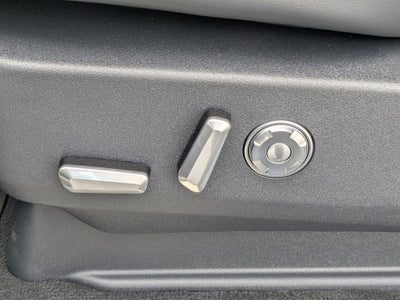 2025 Lincoln Navigator Black Label