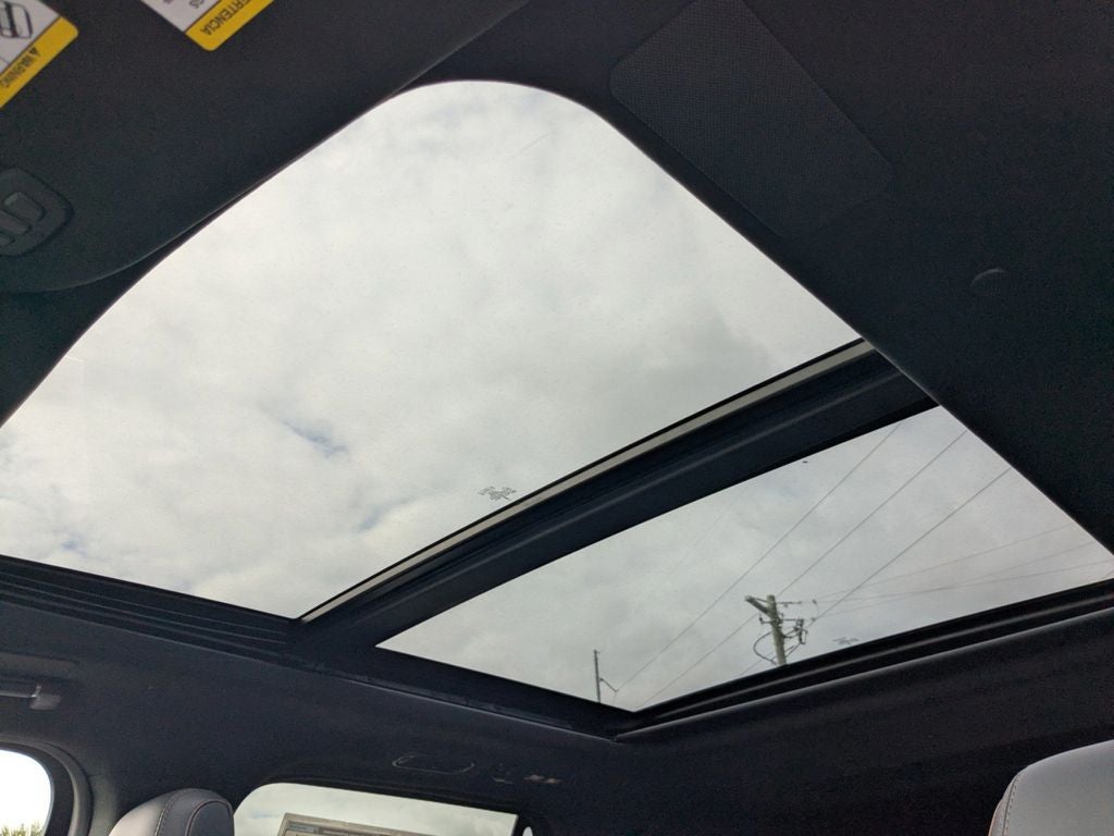 2025 Lincoln Navigator Black Label