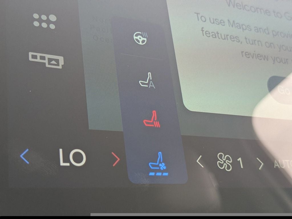 2025 Lincoln Navigator Black Label