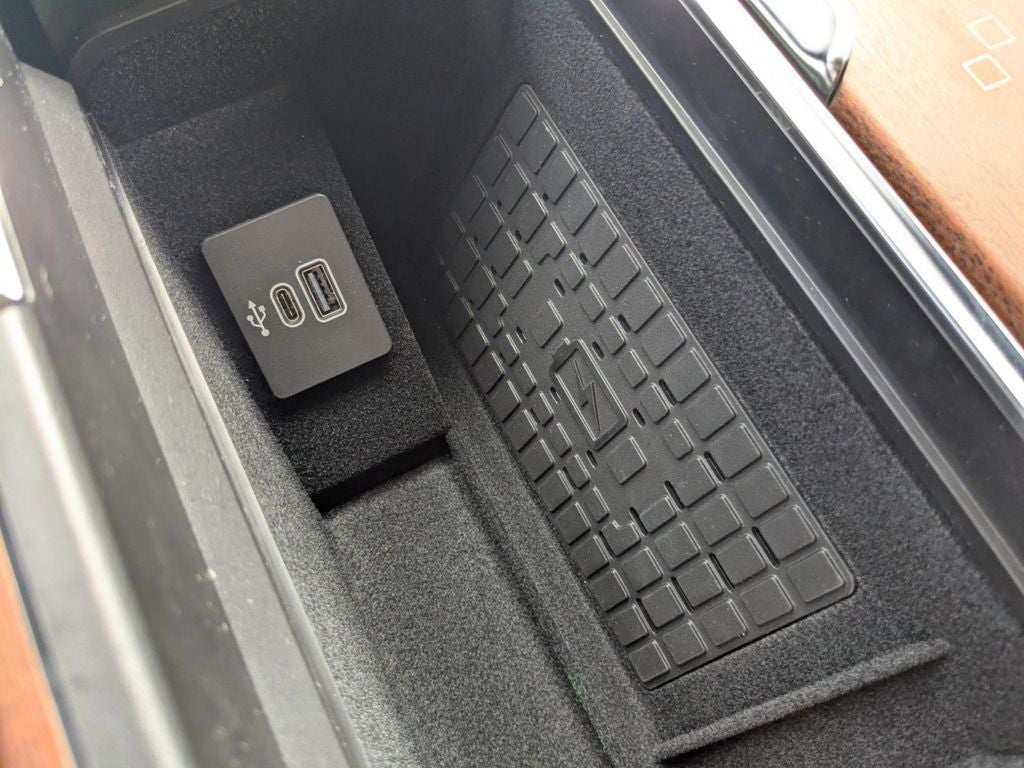 2025 Lincoln Navigator Black Label