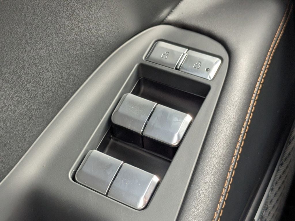 2025 Lincoln Navigator Black Label