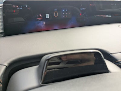 2025 Lincoln Navigator Black Label