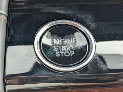 2025 Lincoln Navigator Black Label