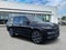 2027 Lincoln Navigator Black Label