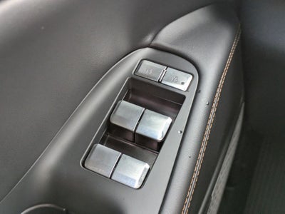 2027 Lincoln Navigator Black Label