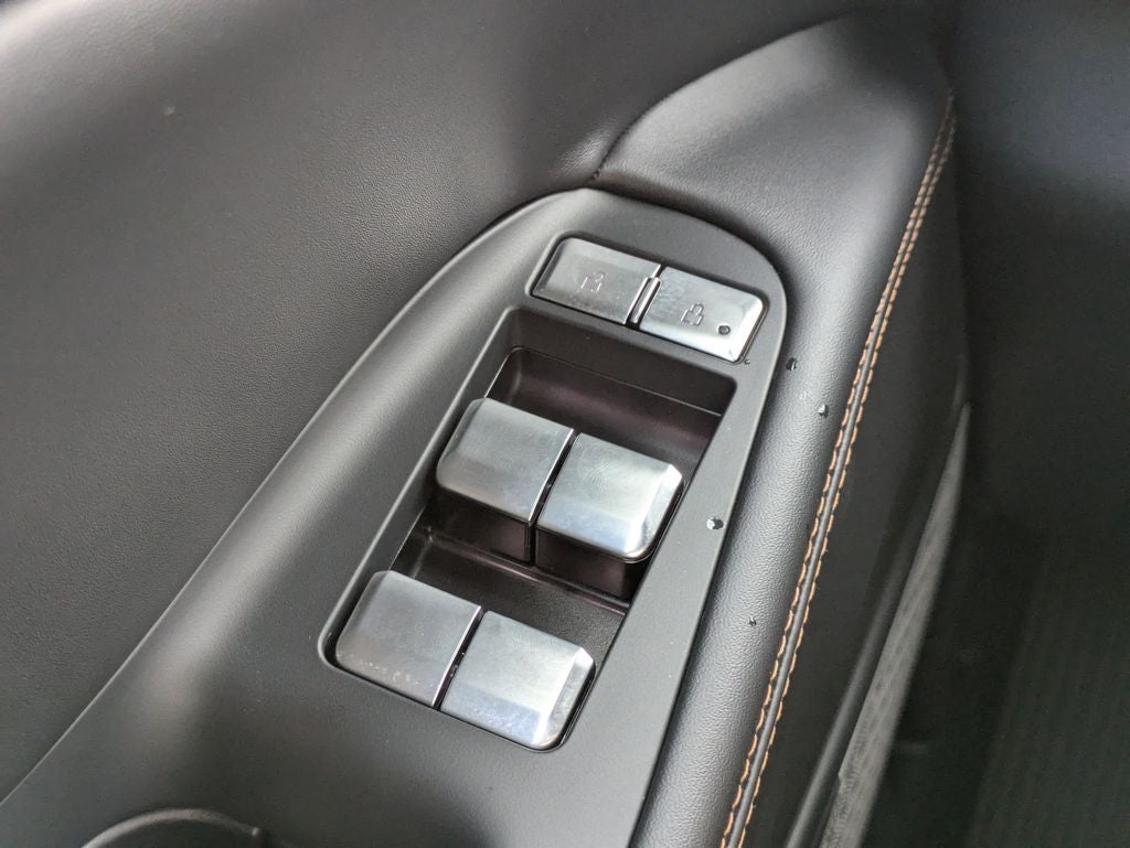 2027 Lincoln Navigator Black Label