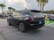 2027 Lincoln Navigator Black Label