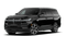 2027 Lincoln Navigator Black Label