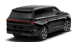 2027 Lincoln Navigator Black Label
