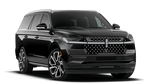 2027 Lincoln Navigator Black Label