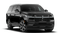 2027 Lincoln Navigator Black Label