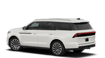 2027 Lincoln Navigator Black Label