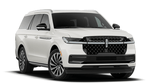 2027 Lincoln Navigator Black Label