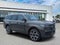 2027 Lincoln Navigator Black Label