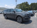 2027 Lincoln Navigator Black Label