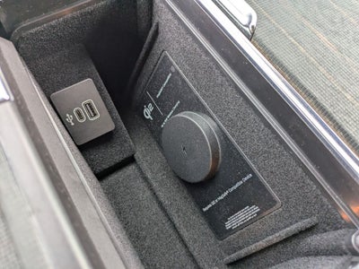 2027 Lincoln Navigator Black Label