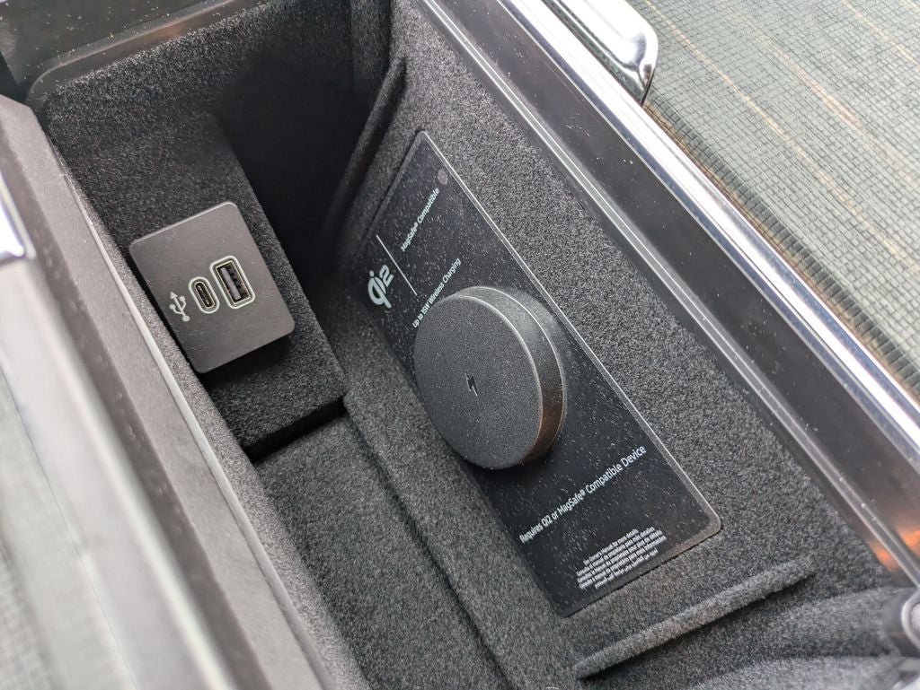 2027 Lincoln Navigator Black Label