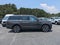 2027 Lincoln Navigator Black Label