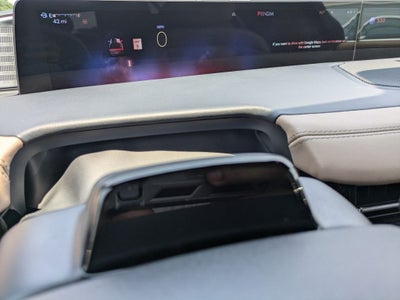 2027 Lincoln Navigator Black Label