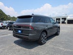 2027 Lincoln Navigator Black Label