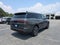 2027 Lincoln Navigator Black Label