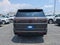 2027 Lincoln Navigator Black Label
