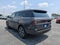 2027 Lincoln Navigator Black Label