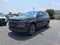 2027 Lincoln Navigator Black Label