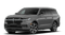 2027 Lincoln Navigator Black Label